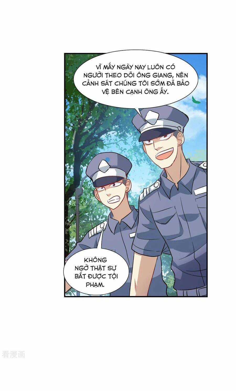 Tô Tịch Kỳ Quái Chapter 153 trang 14