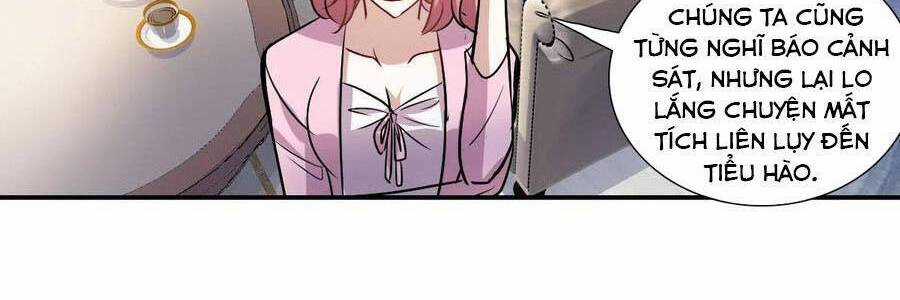 Tô Tịch Kỳ Quái Chapter 153 trang 3