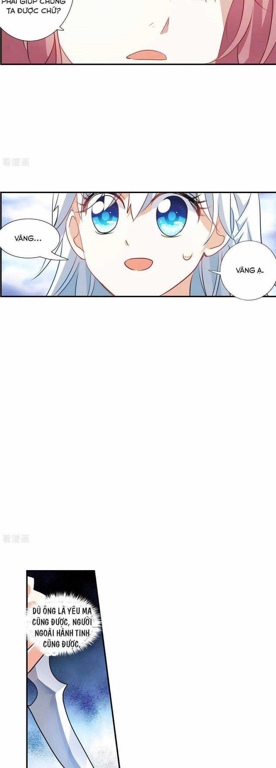 Tô Tịch Kỳ Quái Chapter 153 trang 9