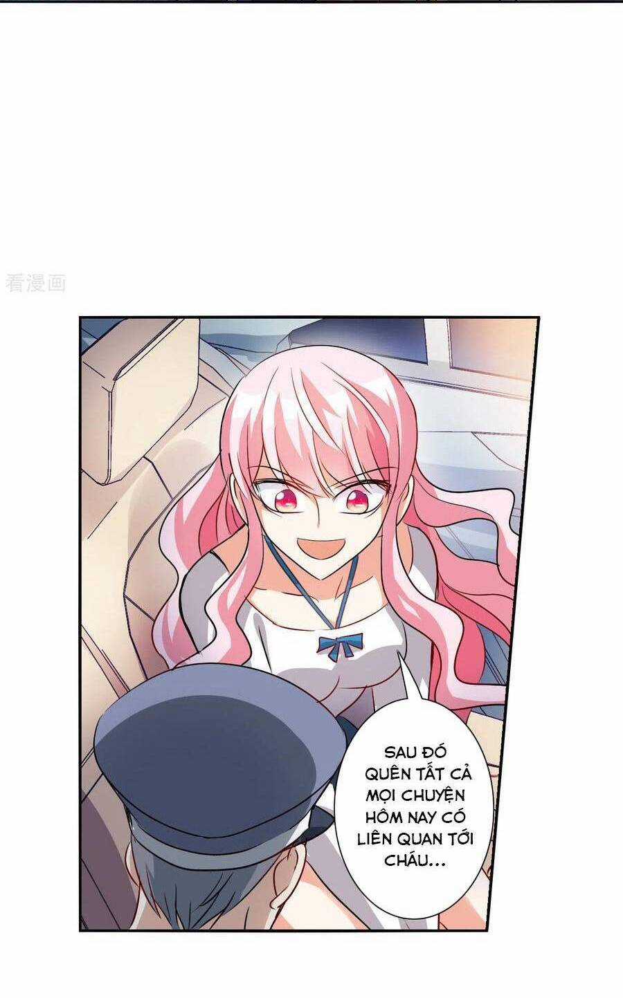 Tô Tịch Kỳ Quái Chapter 154 trang 12