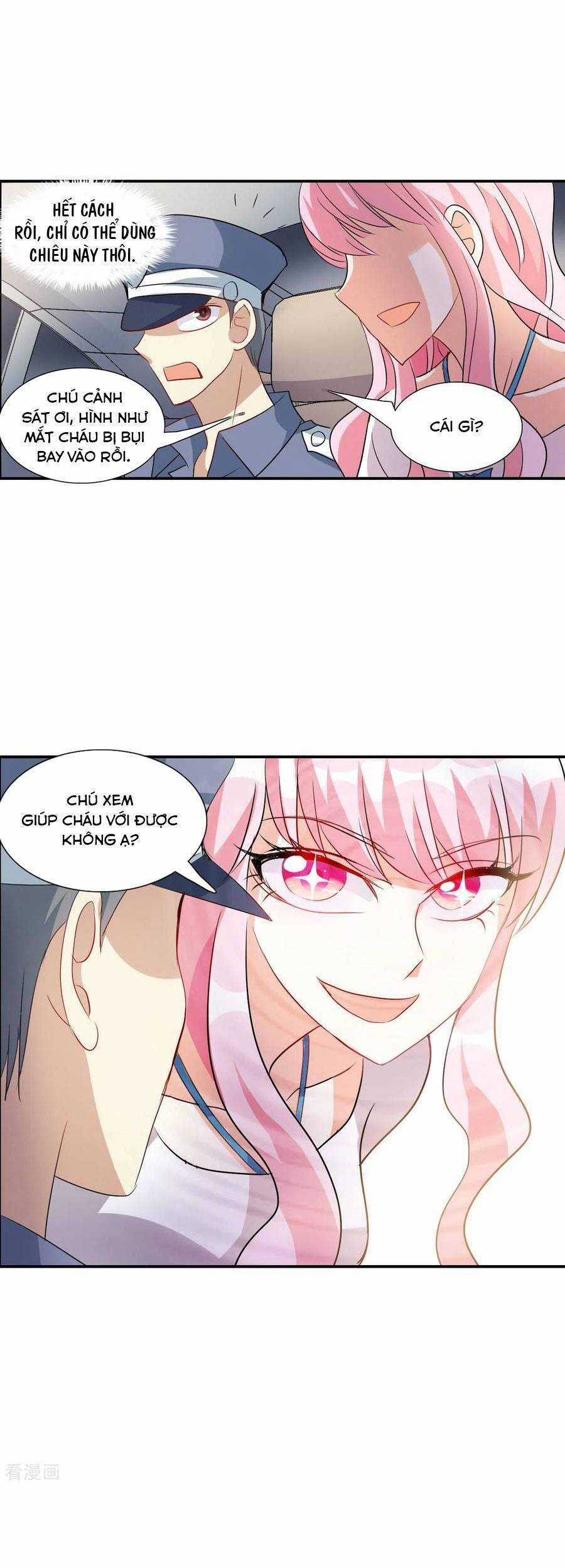 Tô Tịch Kỳ Quái Chapter 154 trang 2