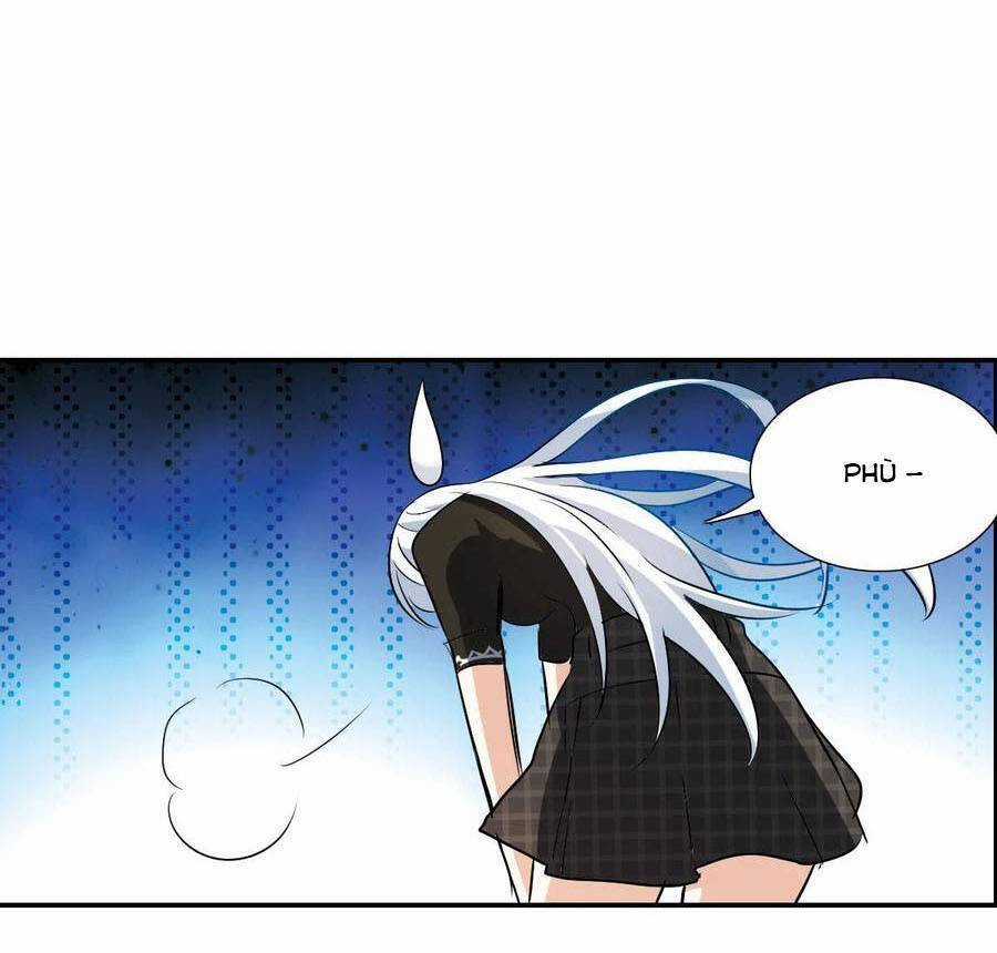 Tô Tịch Kỳ Quái Chapter 154 trang 4