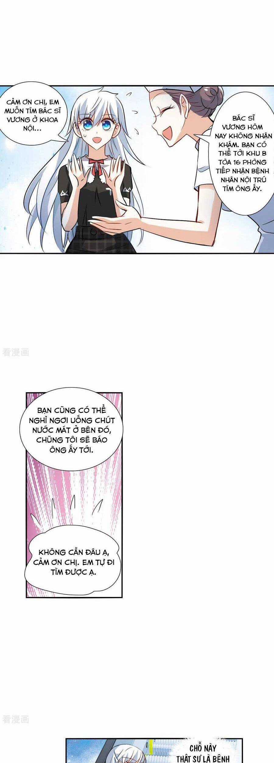 Tô Tịch Kỳ Quái Chapter 155 trang 10