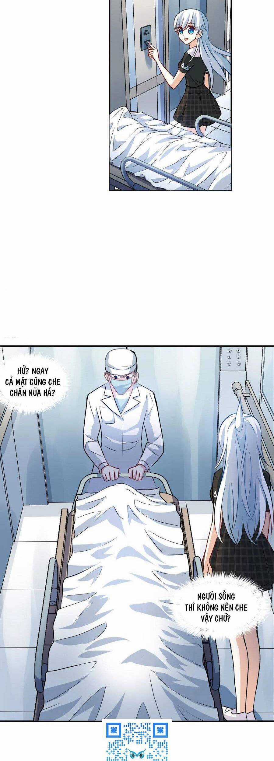 Tô Tịch Kỳ Quái Chapter 155 trang 17