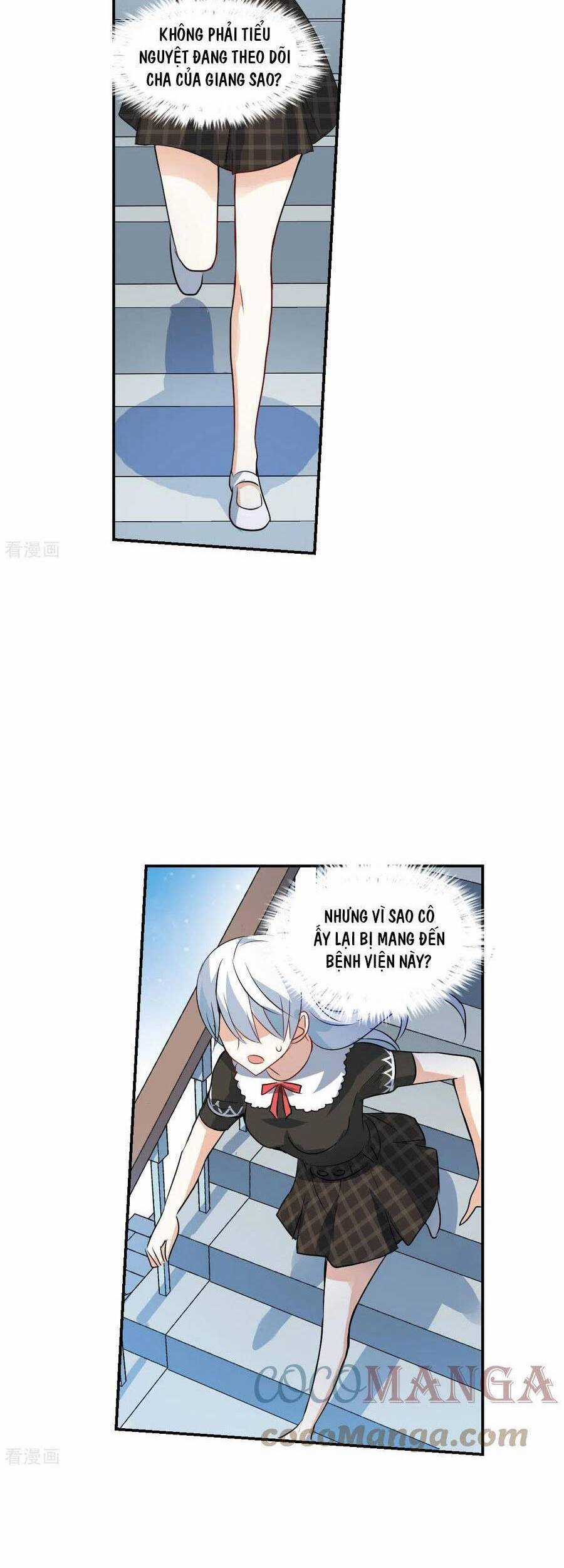 Tô Tịch Kỳ Quái Chapter 156 trang 14