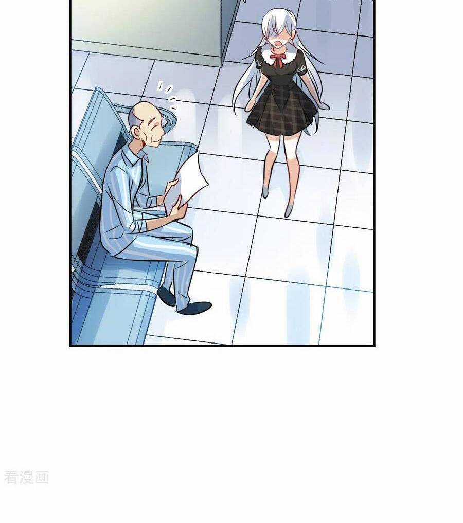 Tô Tịch Kỳ Quái Chapter 156 trang 16