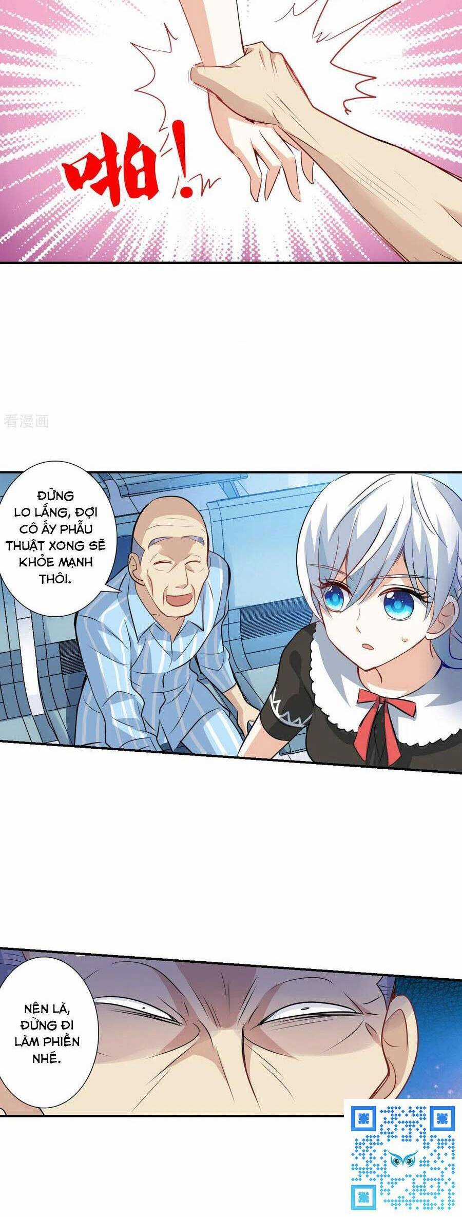 Tô Tịch Kỳ Quái Chapter 156 trang 18