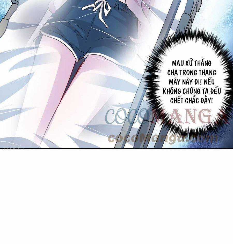 Tô Tịch Kỳ Quái Chapter 156 trang 4