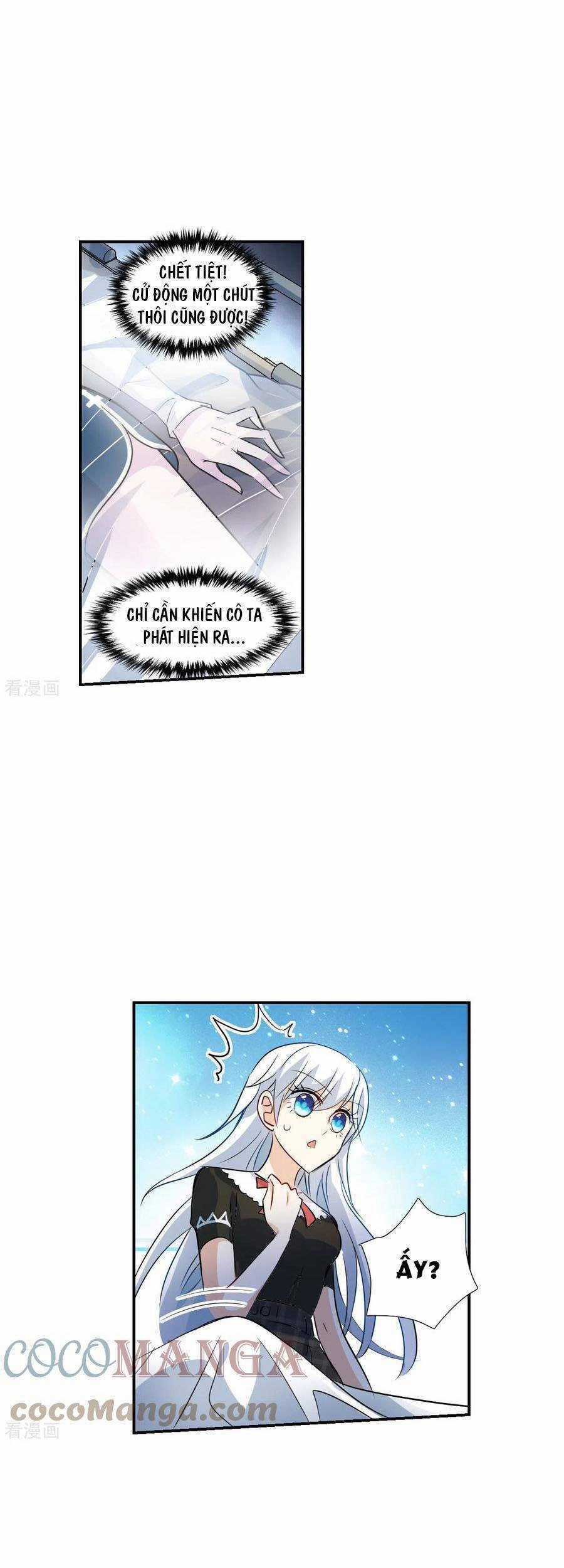 Tô Tịch Kỳ Quái Chapter 156 trang 5