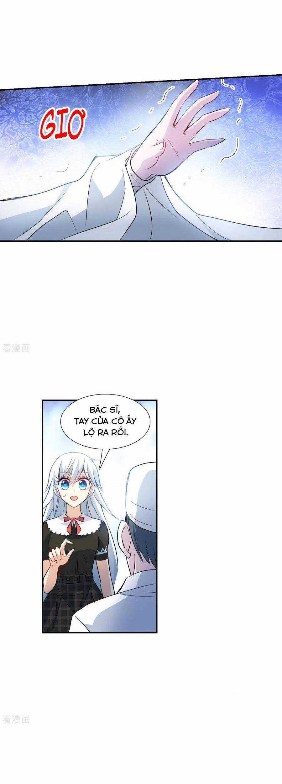 Tô Tịch Kỳ Quái Chapter 156 trang 6