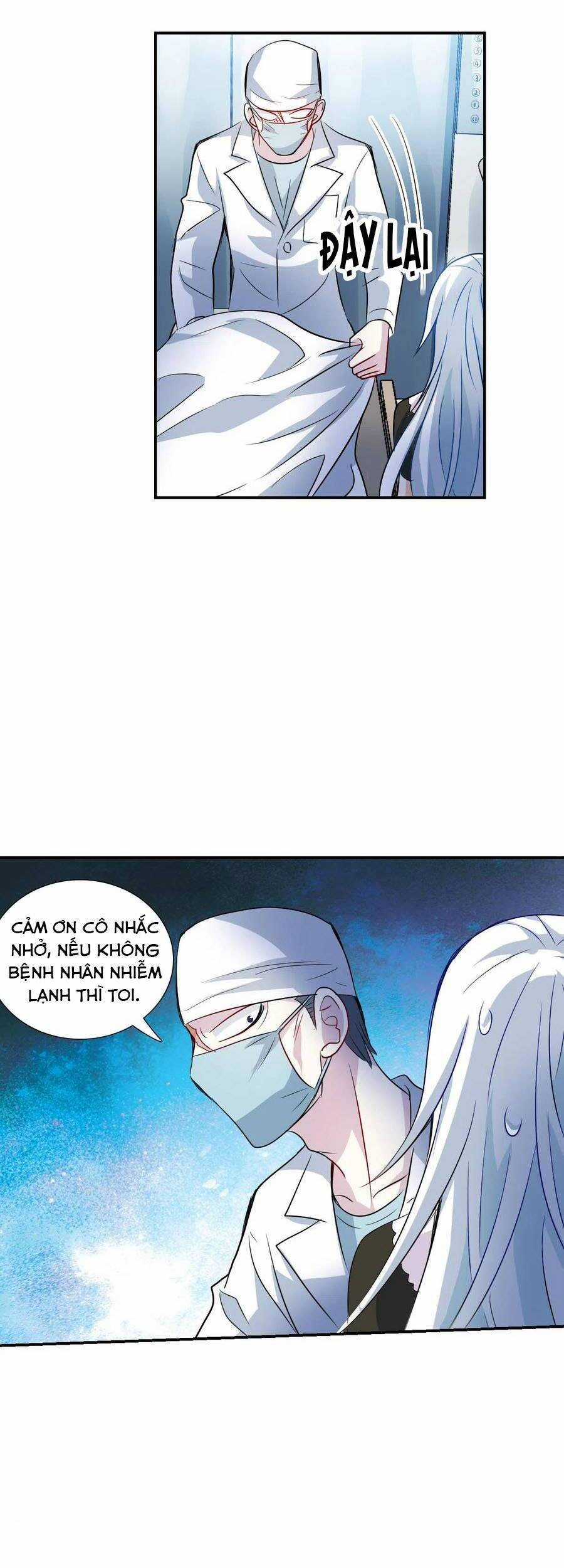 Tô Tịch Kỳ Quái Chapter 156 trang 7