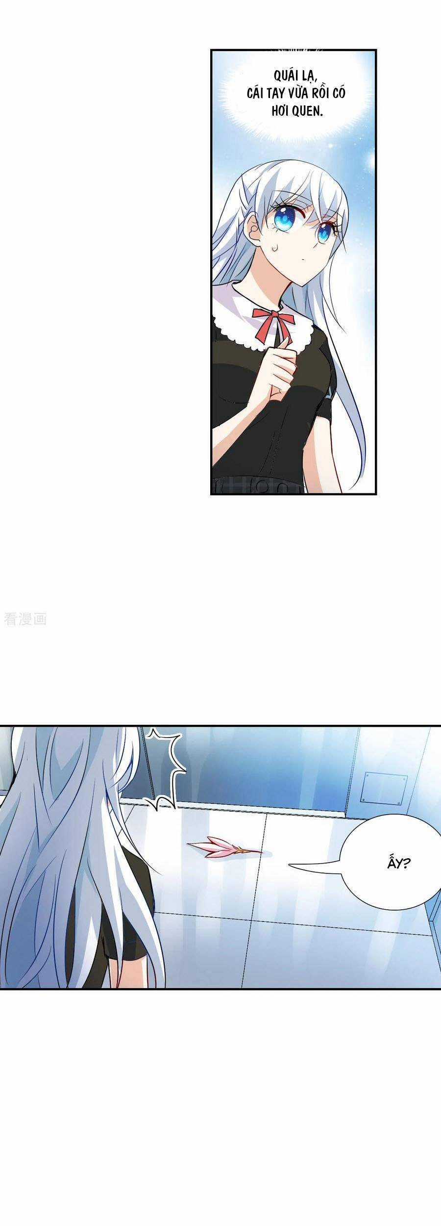 Tô Tịch Kỳ Quái Chapter 156 trang 9