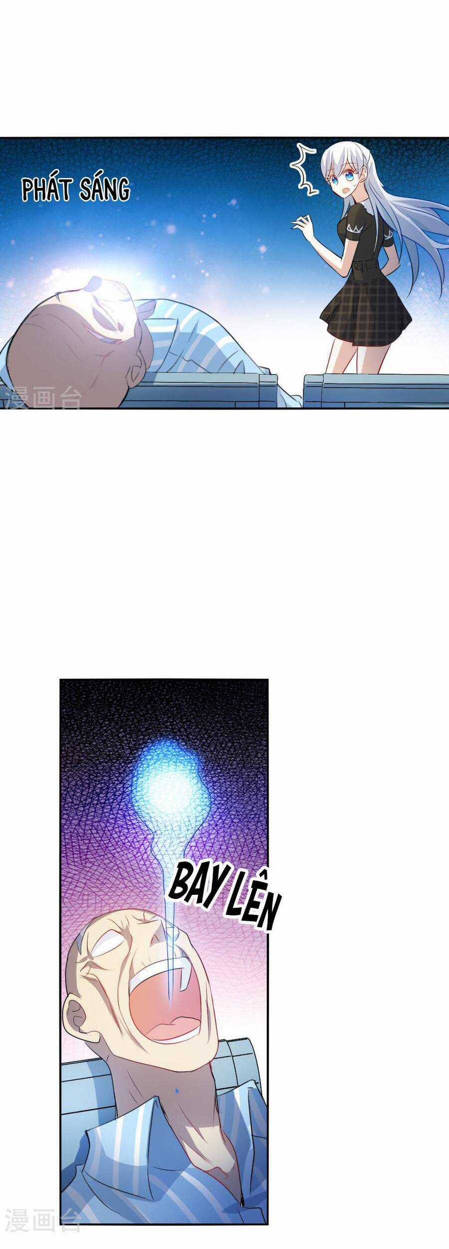 Tô Tịch Kỳ Quái Chapter 157 trang 12