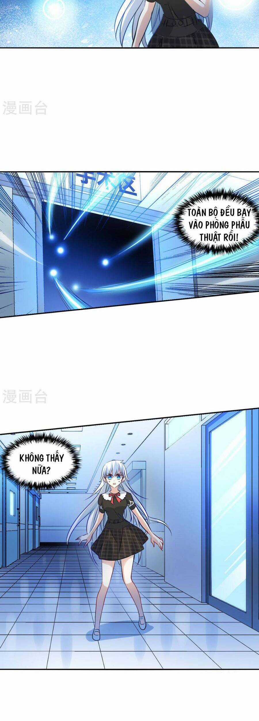 Tô Tịch Kỳ Quái Chapter 157 trang 14