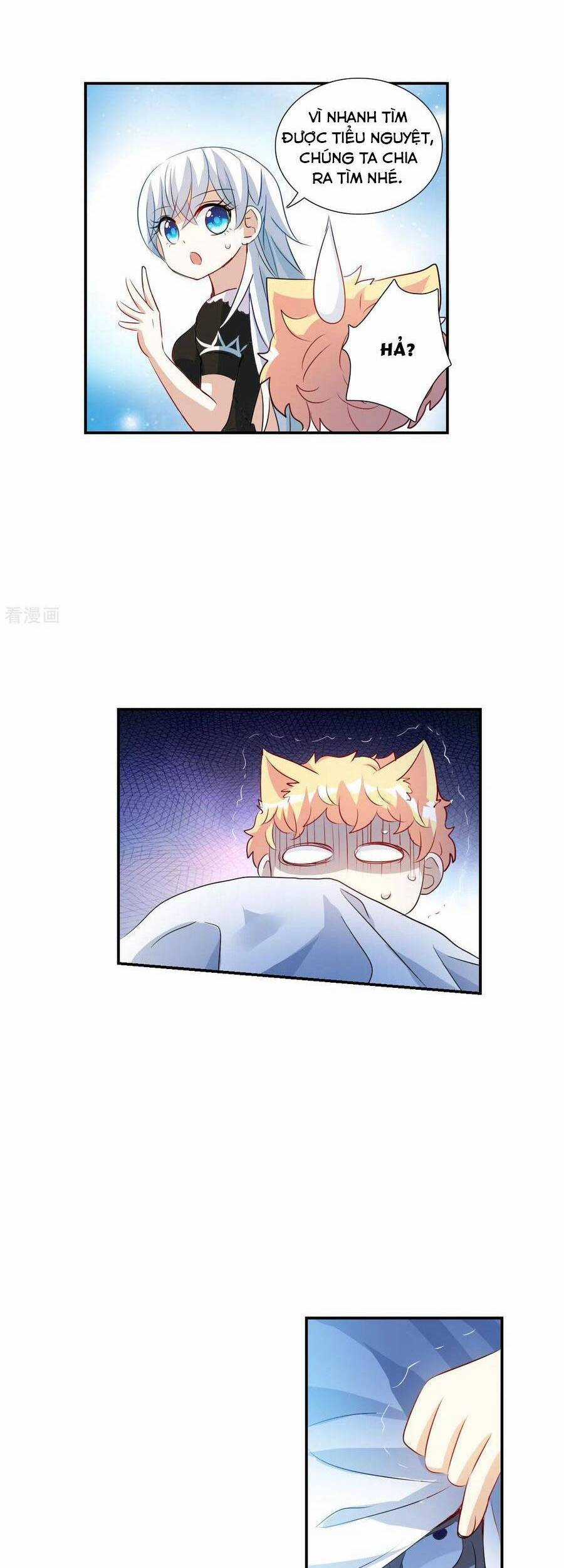 Tô Tịch Kỳ Quái Chapter 158 trang 10