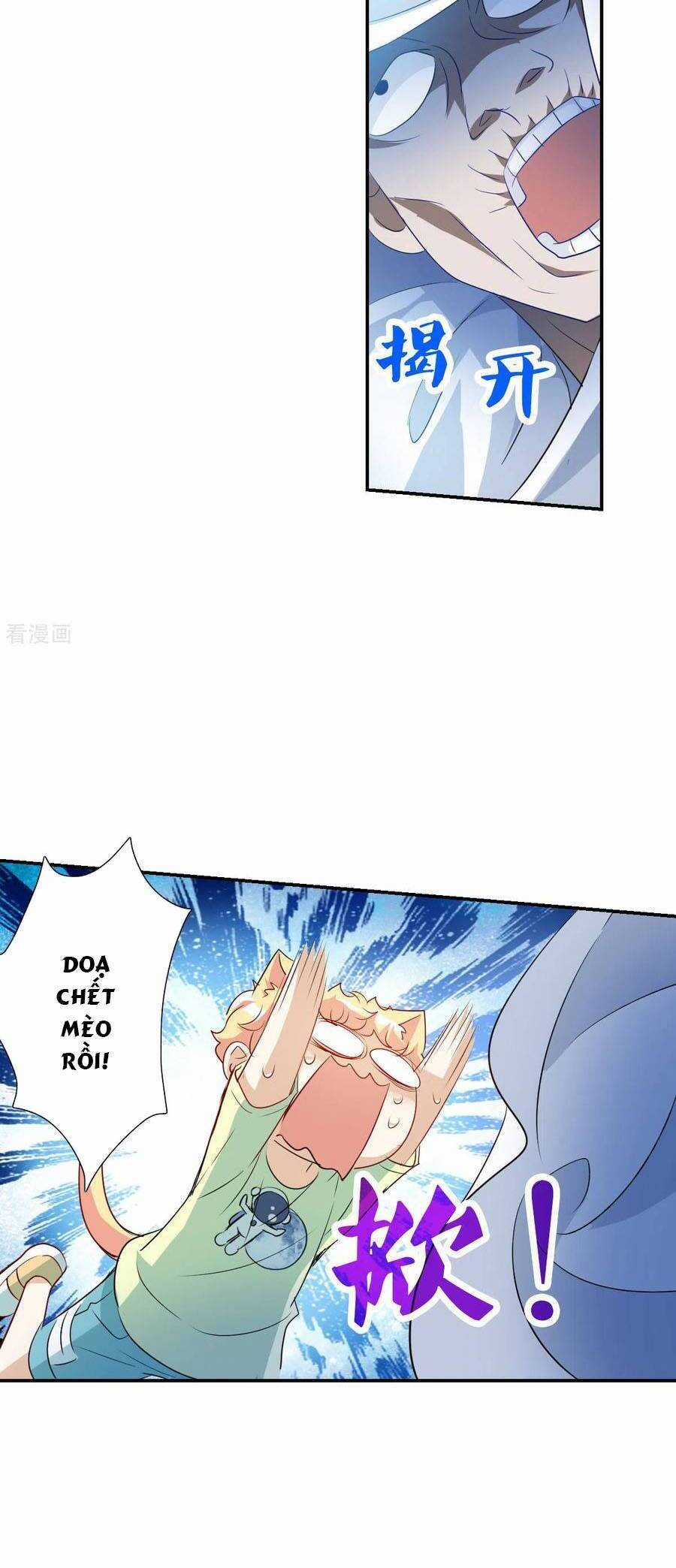 Tô Tịch Kỳ Quái Chapter 158 trang 11