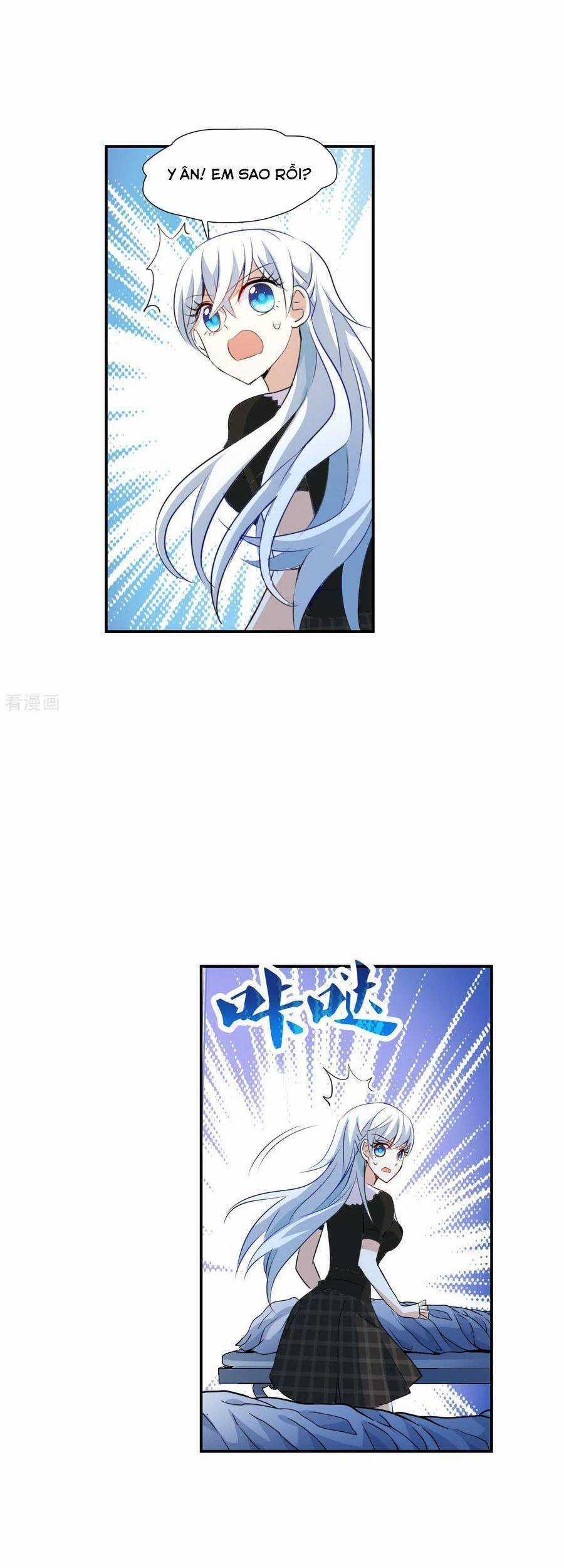 Tô Tịch Kỳ Quái Chapter 158 trang 12