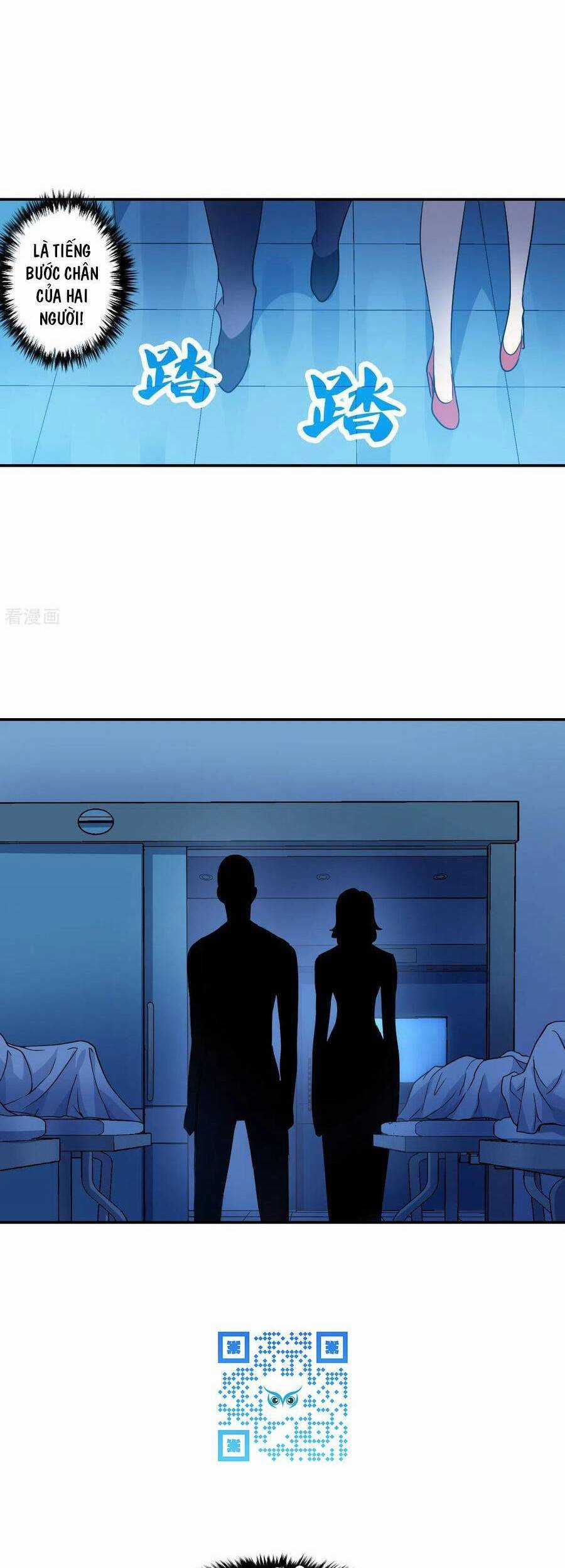 Tô Tịch Kỳ Quái Chapter 158 trang 13