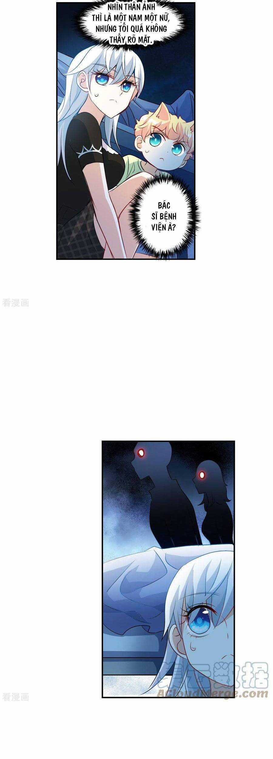 Tô Tịch Kỳ Quái Chapter 158 trang 14