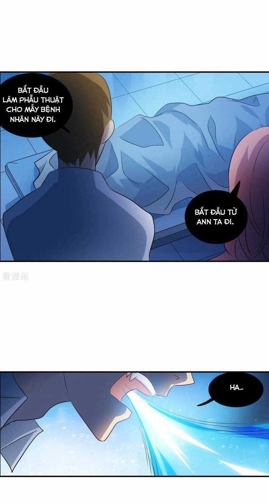 Tô Tịch Kỳ Quái Chapter 158 trang 15