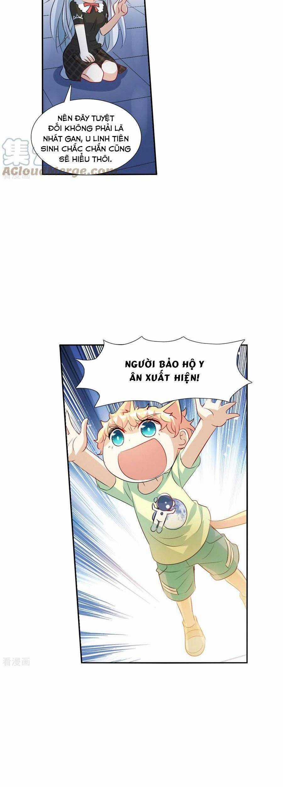 Tô Tịch Kỳ Quái Chapter 158 trang 2