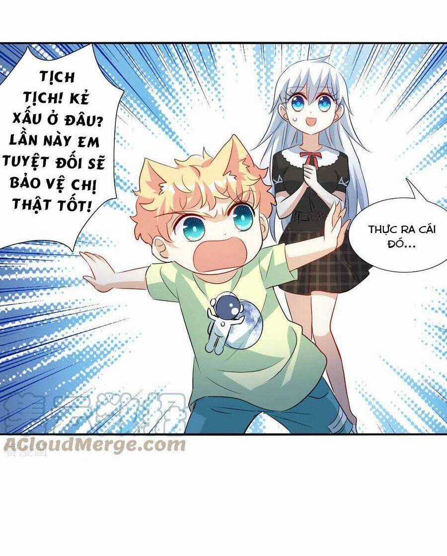 Tô Tịch Kỳ Quái Chapter 158 trang 3