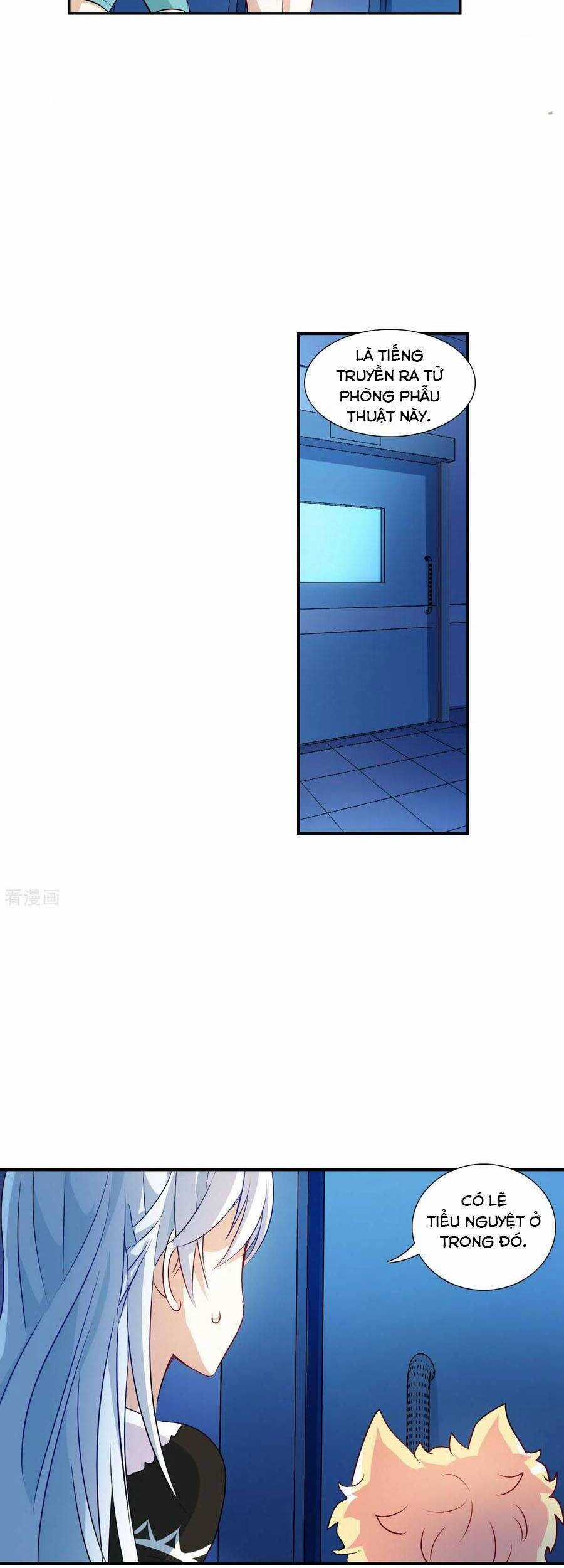 Tô Tịch Kỳ Quái Chapter 158 trang 6