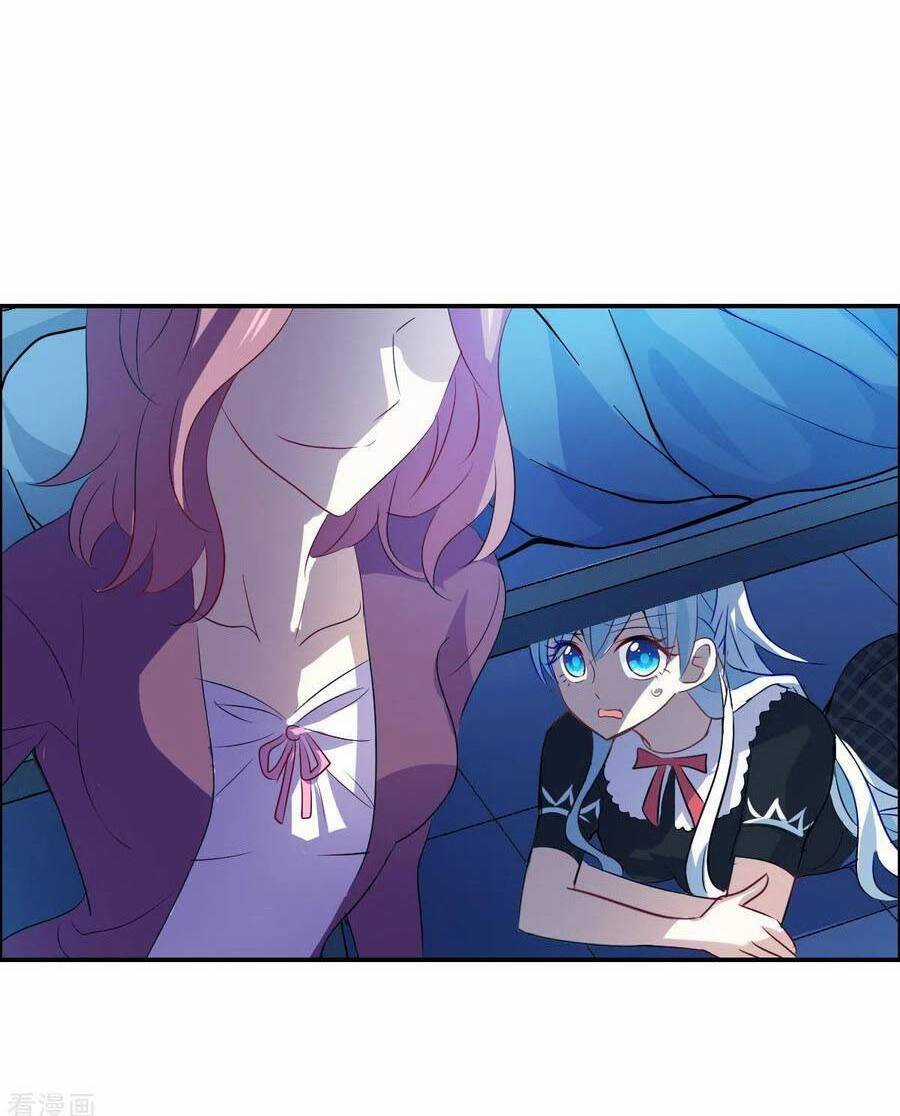 Tô Tịch Kỳ Quái Chapter 159 trang 12