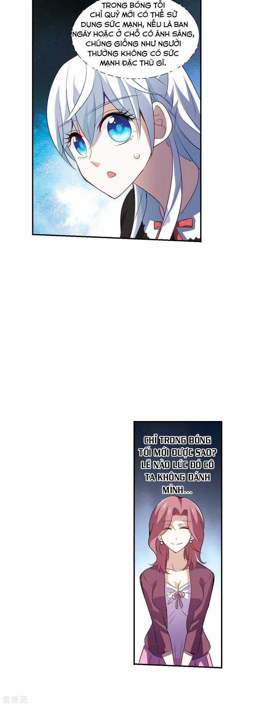 Tô Tịch Kỳ Quái Chapter 159 trang 14