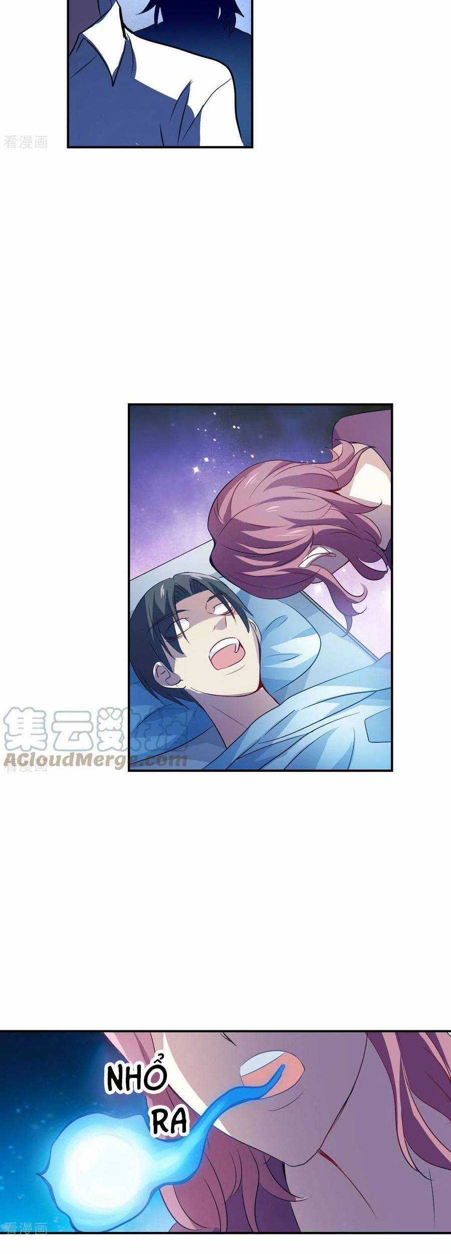 Tô Tịch Kỳ Quái Chapter 159 trang 2