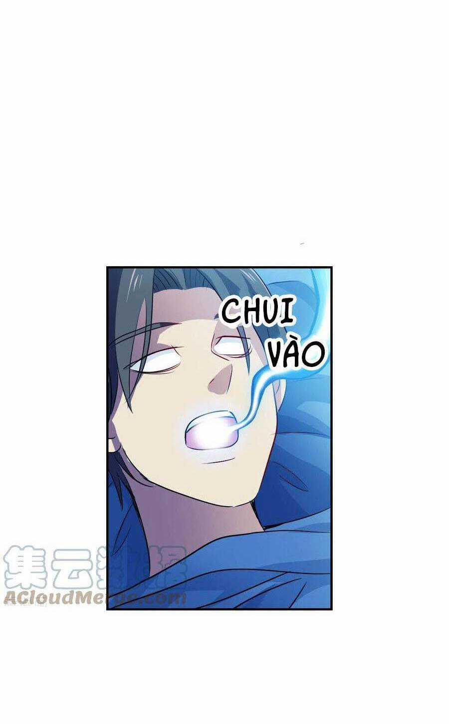 Tô Tịch Kỳ Quái Chapter 159 trang 3