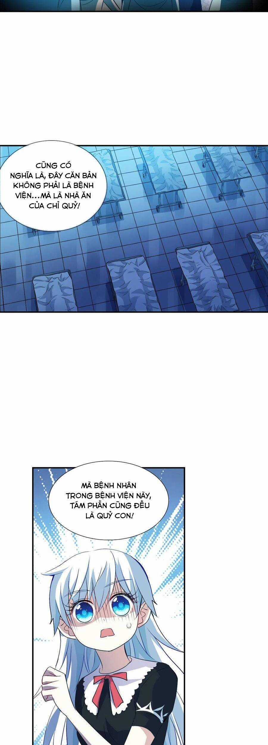 Tô Tịch Kỳ Quái Chapter 159 trang 6