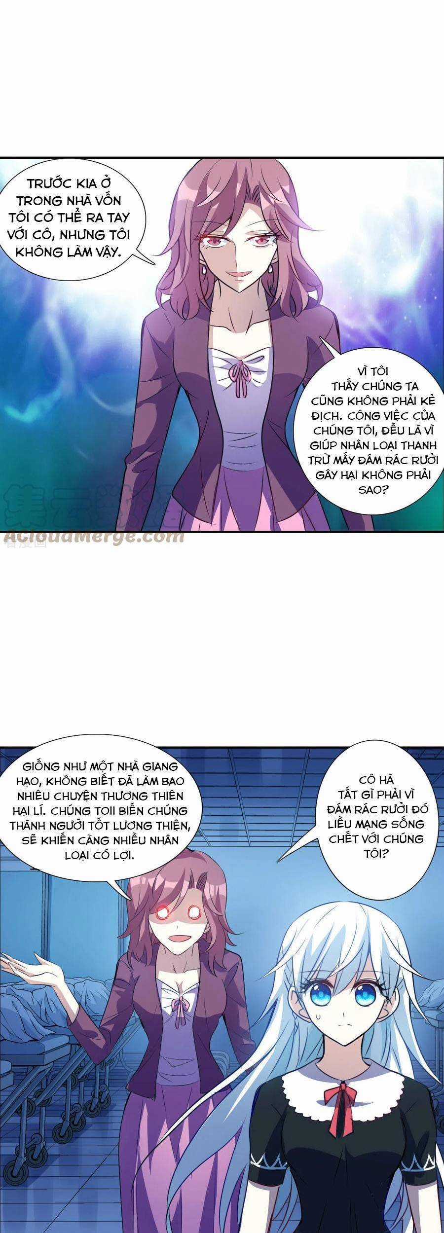 Tô Tịch Kỳ Quái Chapter 160 trang 13