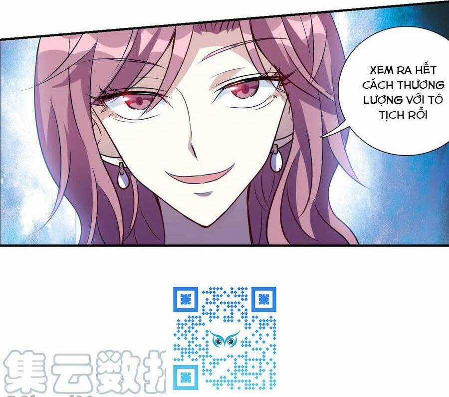 Tô Tịch Kỳ Quái Chapter 160 trang 16