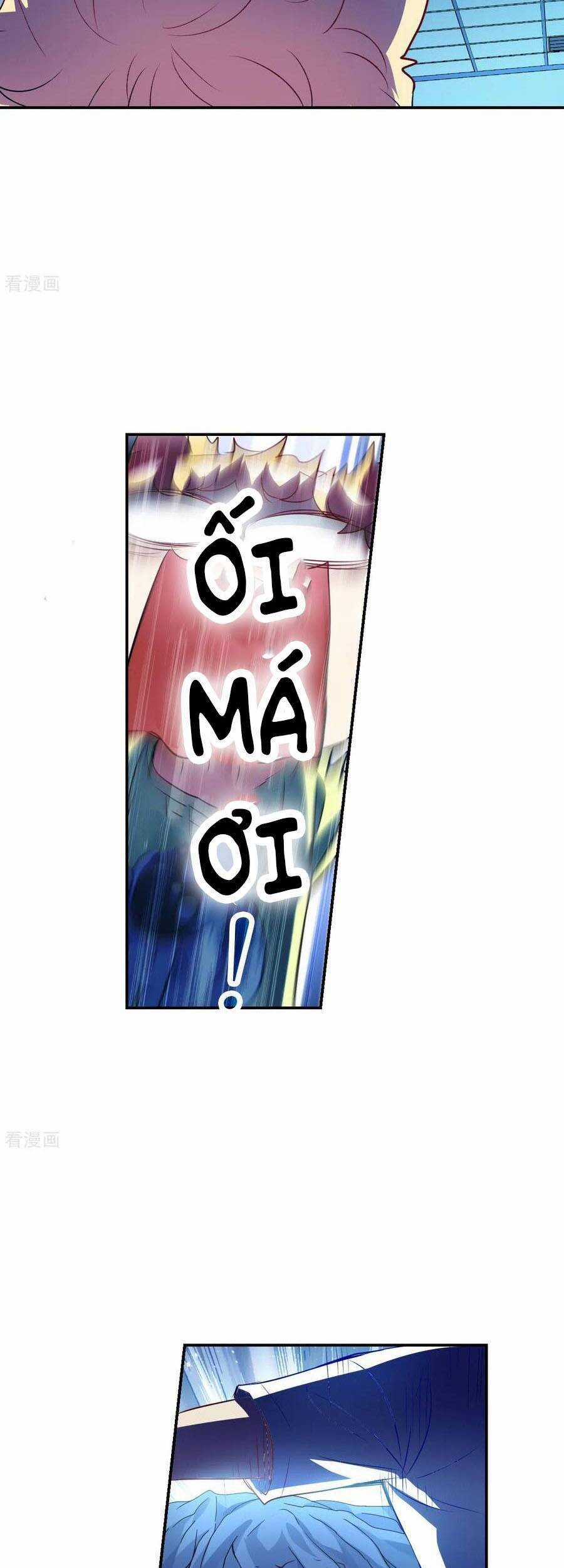 Tô Tịch Kỳ Quái Chapter 160 trang 2