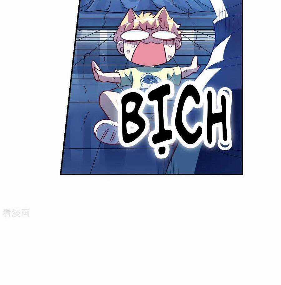 Tô Tịch Kỳ Quái Chapter 160 trang 3