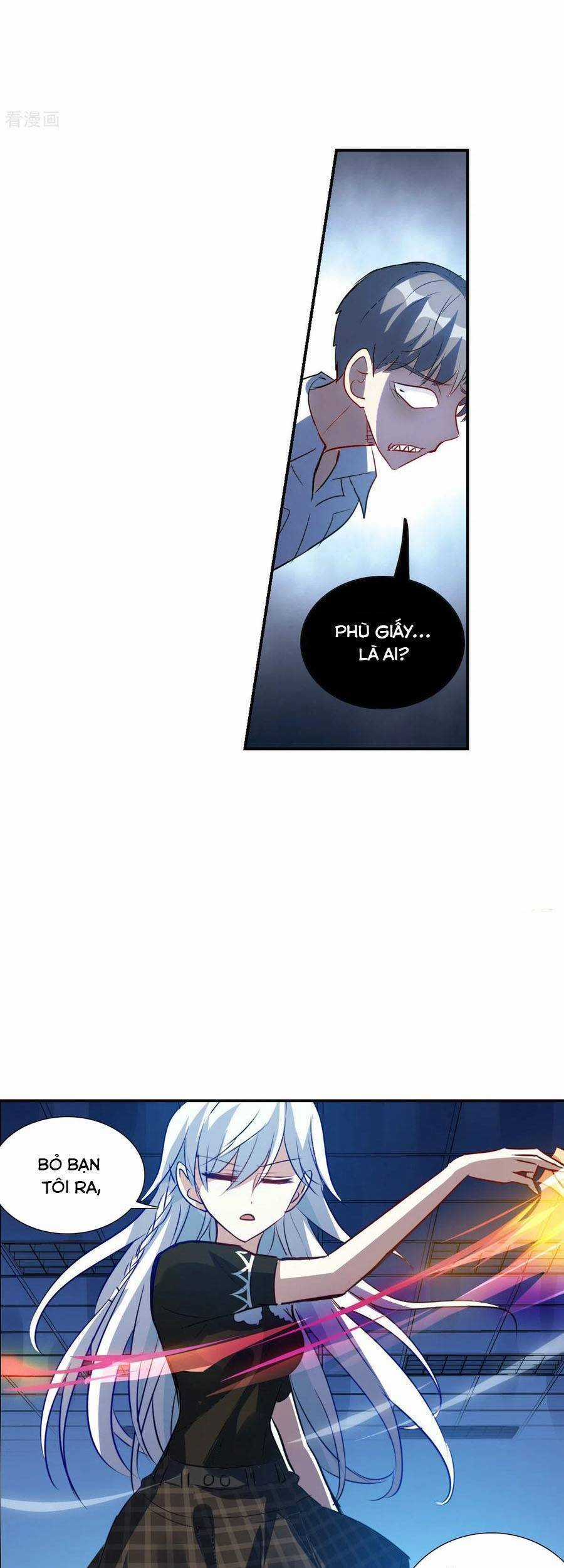 Tô Tịch Kỳ Quái Chapter 160 trang 9