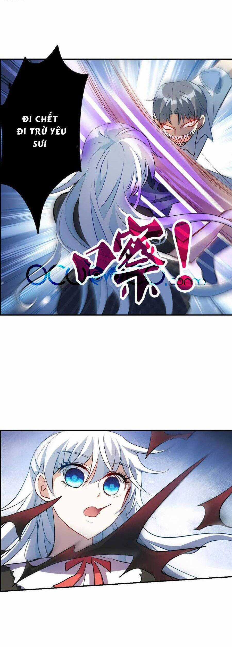 Tô Tịch Kỳ Quái Chapter 161 trang 2