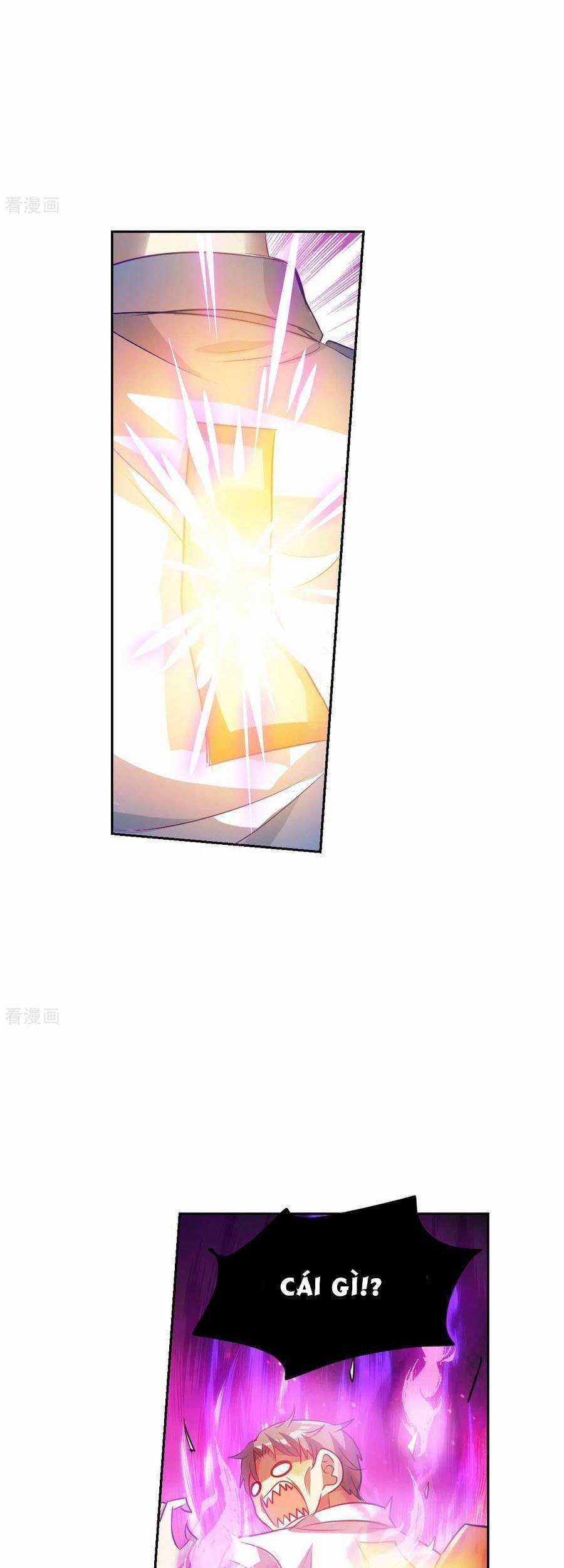 Tô Tịch Kỳ Quái Chapter 161 trang 7