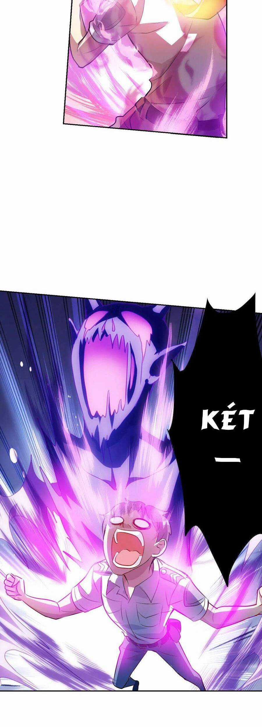 Tô Tịch Kỳ Quái Chapter 161 trang 8