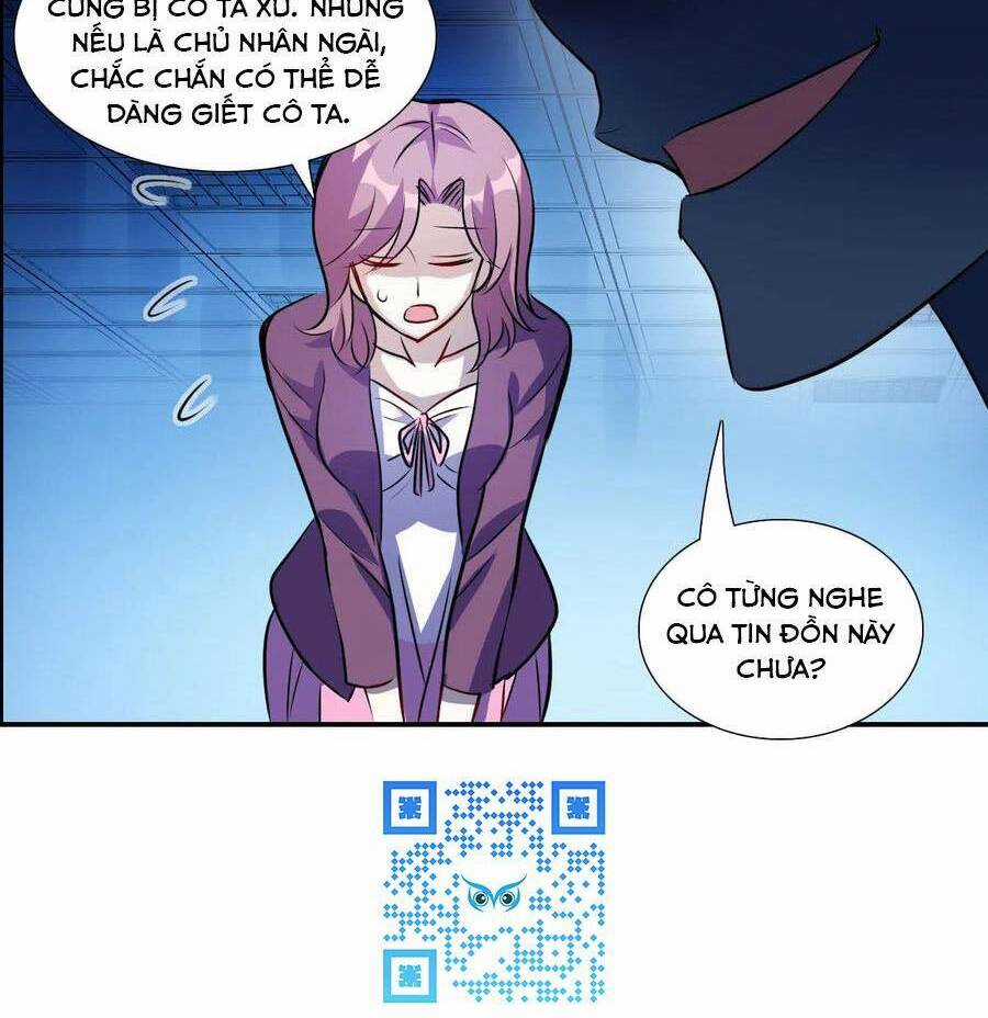 Tô Tịch Kỳ Quái Chapter 162 trang 16