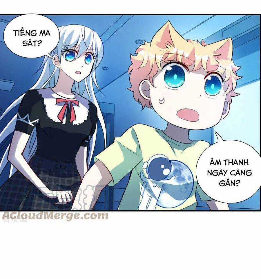 Tô Tịch Kỳ Quái Chapter 162 trang 7