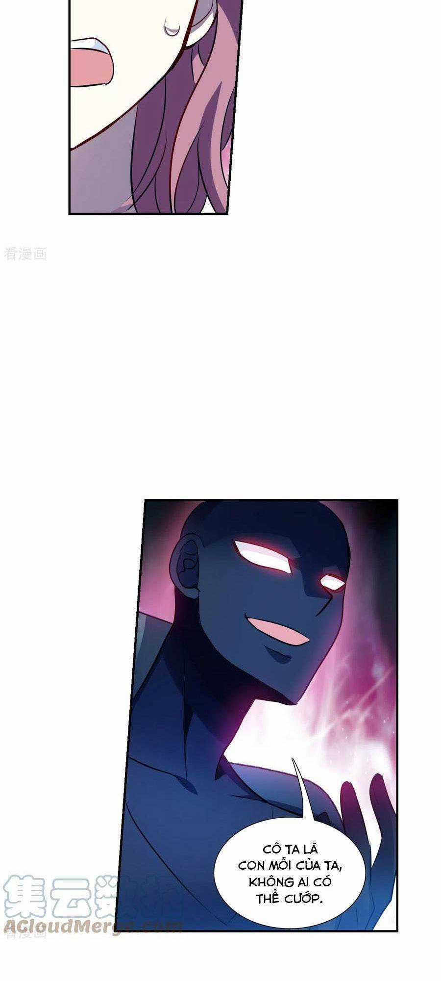 Tô Tịch Kỳ Quái Chapter 163 trang 2