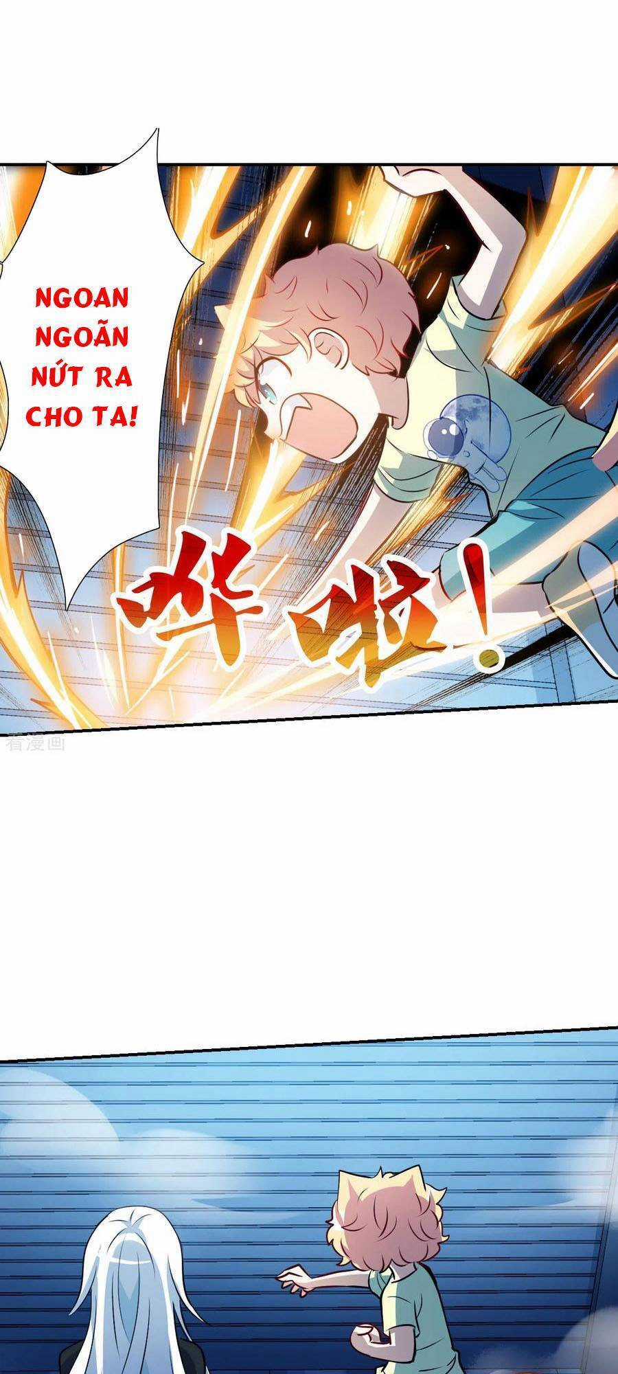 Tô Tịch Kỳ Quái Chapter 163 trang 6