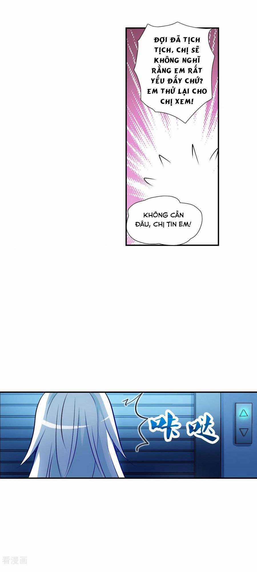 Tô Tịch Kỳ Quái Chapter 163 trang 8