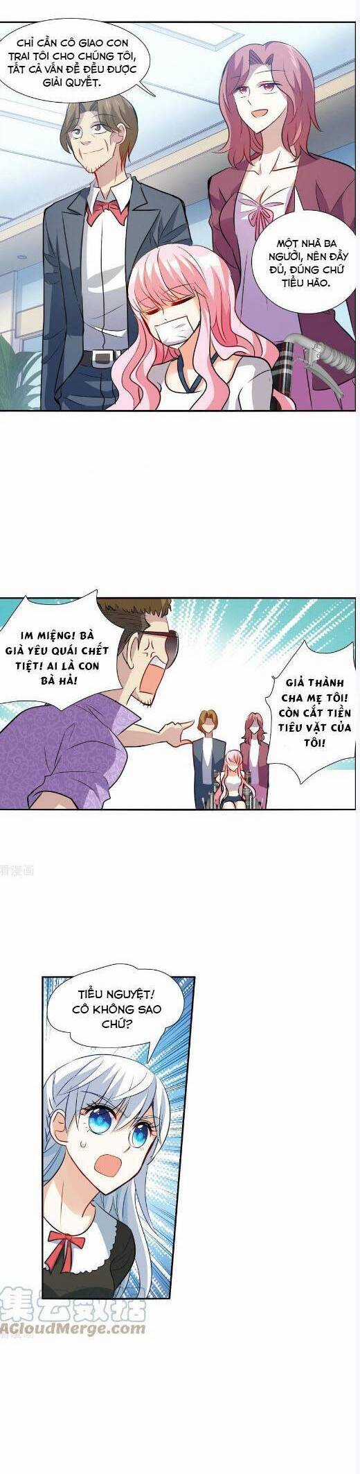 Tô Tịch Kỳ Quái Chapter 164 trang 6