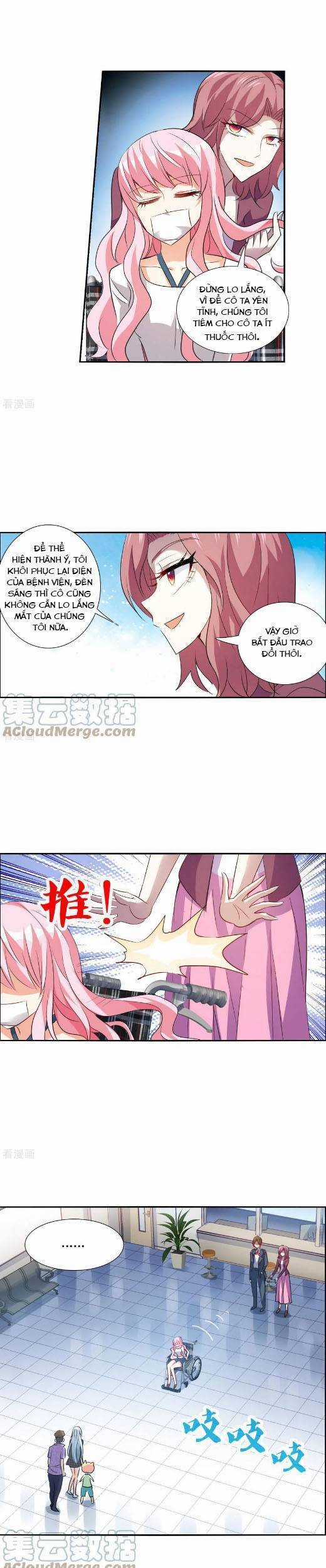 Tô Tịch Kỳ Quái Chapter 164 trang 7