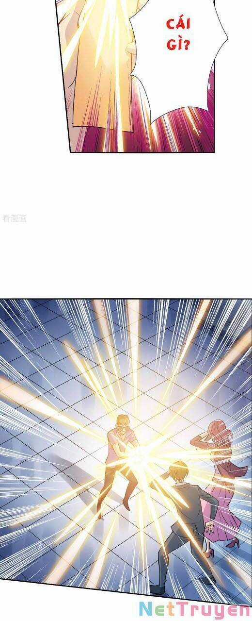 Tô Tịch Kỳ Quái Chapter 165 trang 5