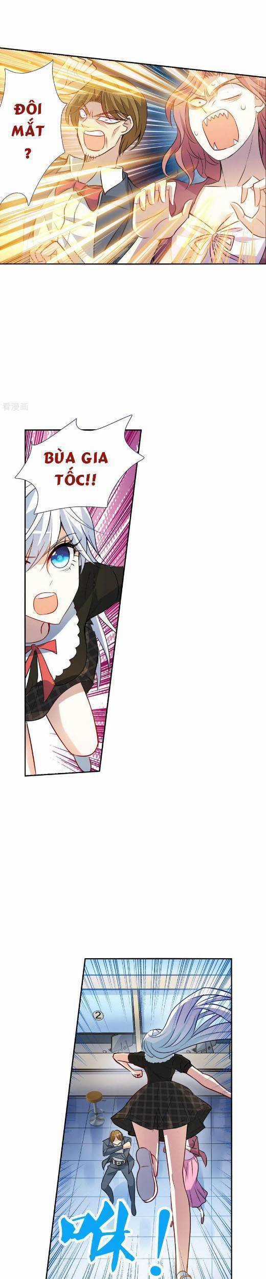 Tô Tịch Kỳ Quái Chapter 165 trang 6