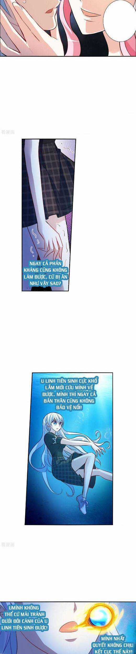 Tô Tịch Kỳ Quái Chapter 166 trang 10